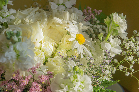 Wedding Bouquet 2 2016
