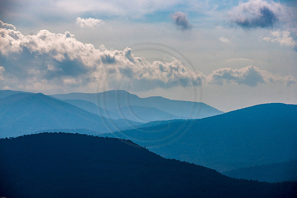 Skyline Blue Mountain Vista 1