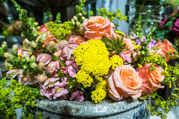 Florian Bouquet